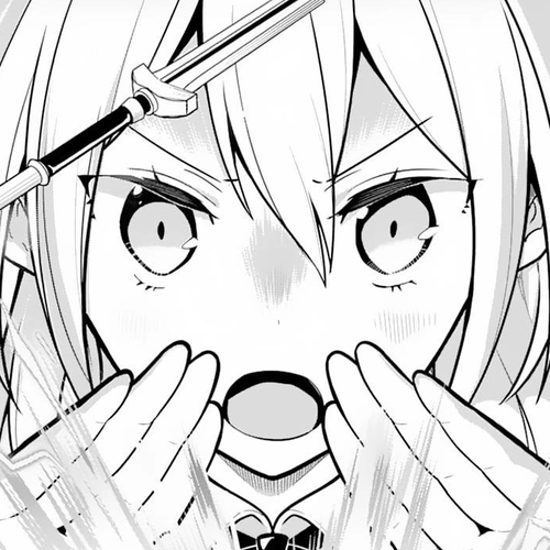 Shikkaku Mon no Saikyou Kenja Chapter 33 cover