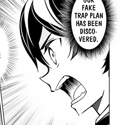 Shikkaku Mon no Saikyou Kenja Chapter 36: The Strongest Sage, Wolf in Sheep's Clothing cover