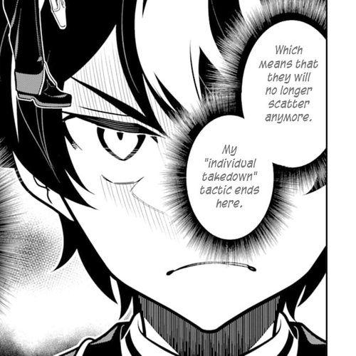 Shikkaku Mon no Saikyou Kenja Chapter 37: The Strongest Sage, Frees the Town cover