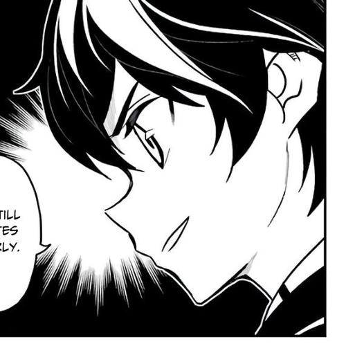 Shikkaku Mon no Saikyou Kenja Chapter 38.1: The Stongest Mage, Investigating cover