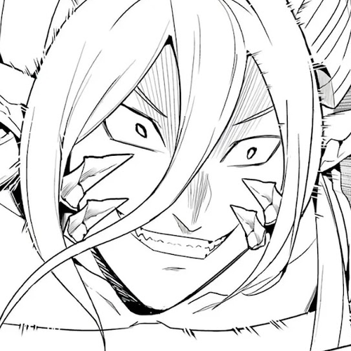 Shikkaku Mon no Saikyou Kenja Chapter 38.2: The Stongest Mage, Investigating (2) cover