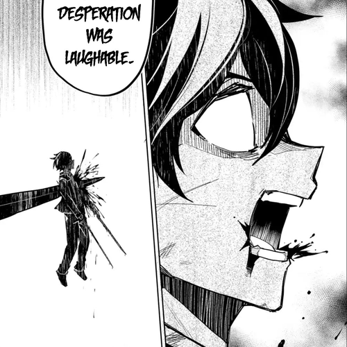Shikkaku Mon no Saikyou Kenja Chapter 39.2: The Strongest Sage, Watching For An Opportunity (2) cover