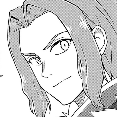 Shikkaku Mon no Saikyou Kenja Chapter 44 cover