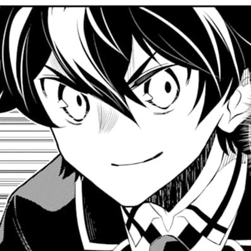 Shikkaku Mon no Saikyou Kenja Chapter 46: The Strongest Sage, Is Being Broadcast cover