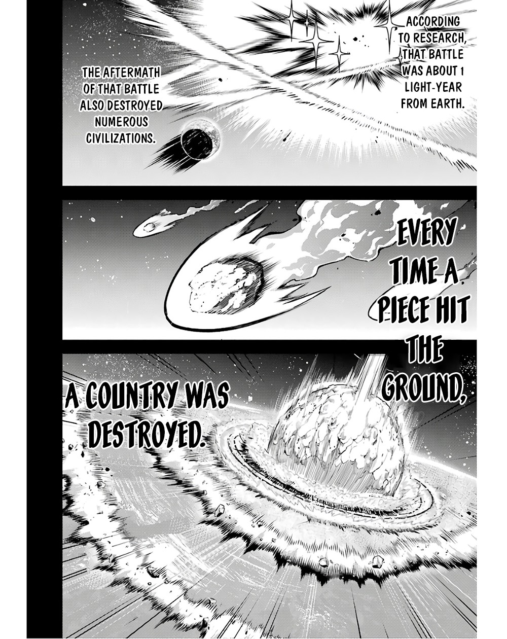 Shikkaku Mon no Saikyou Kenja Chapter 47 page 46 - Chapter 47