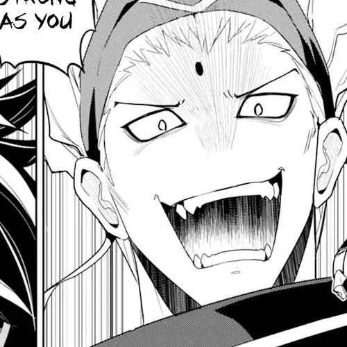 Shikkaku Mon no Saikyou Kenja Chapter 49.1: The Strongest Sage is Having Fun cover