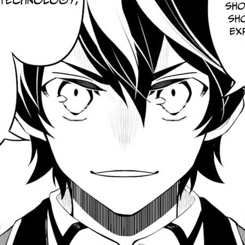 Shikkaku Mon no Saikyou Kenja Chapter 50.1: The Chosen Strongest Sage cover