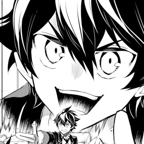Shikkaku Mon no Saikyou Kenja Chapter 51.3 cover