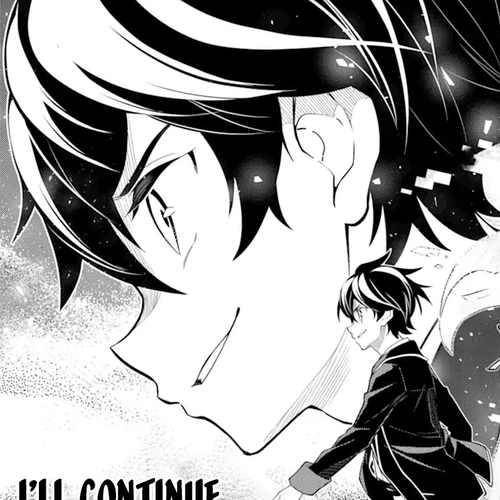 Shikkaku Mon no Saikyou Kenja Chapter 52.3 cover