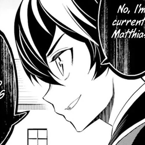 Shikkaku Mon no Saikyou Kenja Chapter 53.2 cover