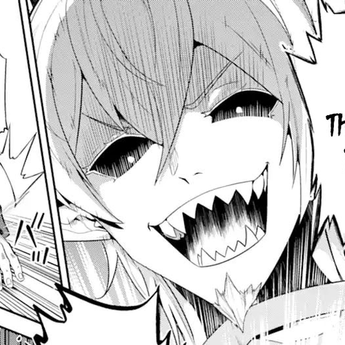 Shikkaku Mon no Saikyou Kenja Chapter 56.1: The Strongest Sage Dispels the Seal cover