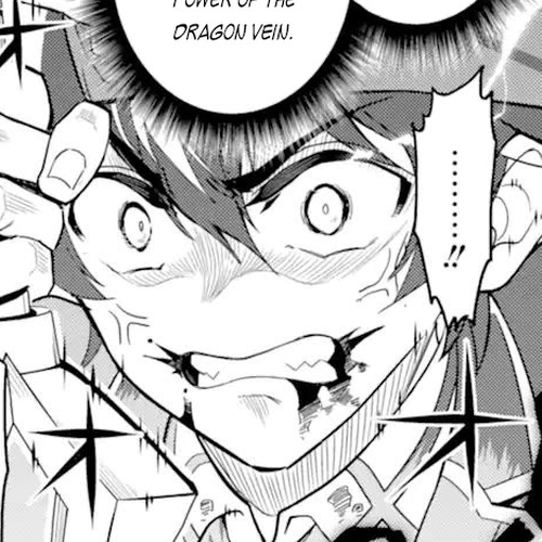 Shikkaku Mon no Saikyou Kenja Chapter 56.2 cover