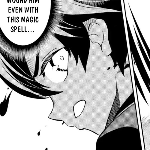 Shikkaku Mon no Saikyou Kenja Chapter 58.3 cover
