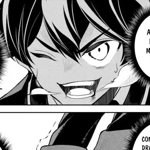 Shikkaku Mon no Saikyou Kenja Chapter 59: The Strongest Sage Severs Fate cover
