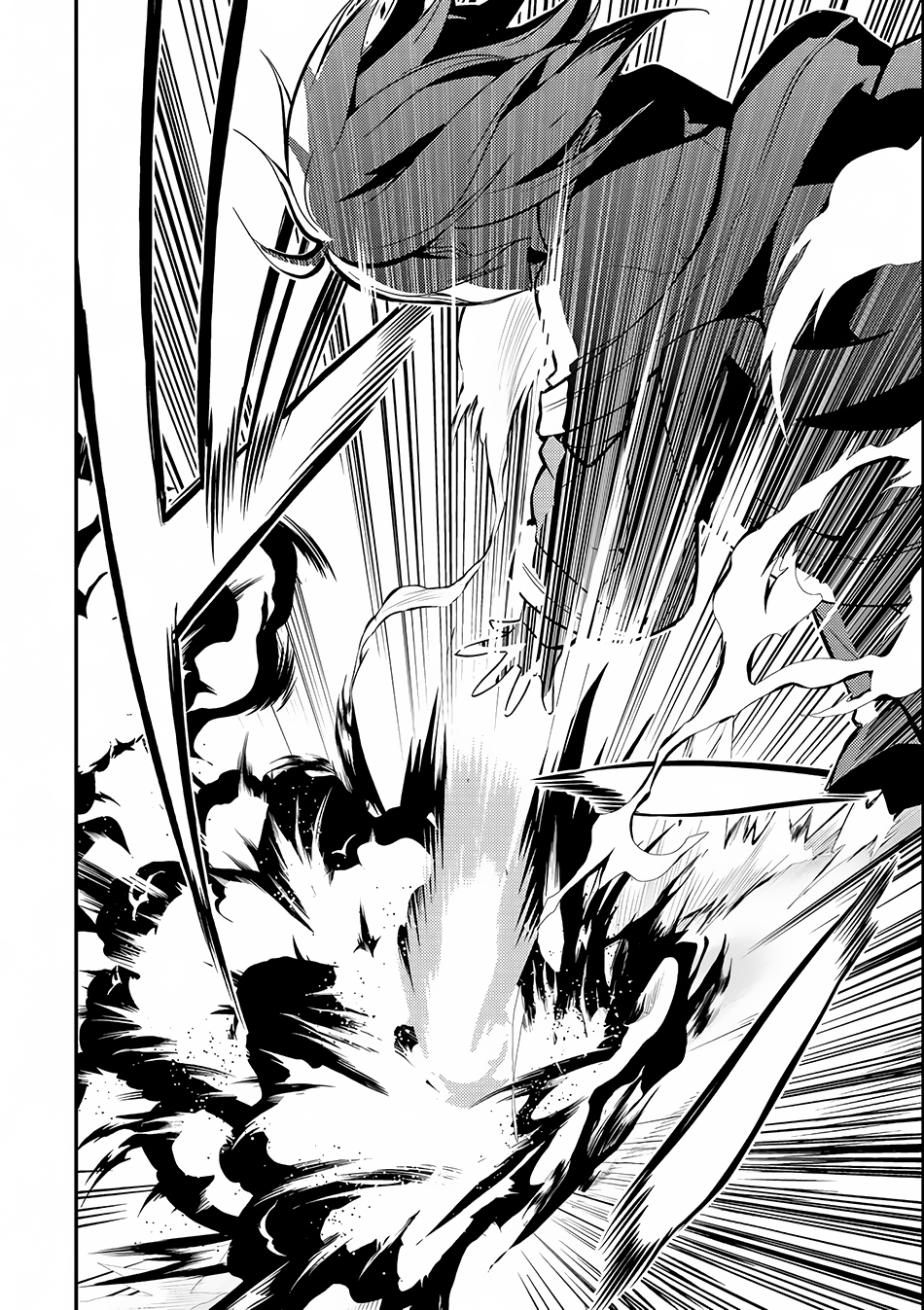 Shikkaku Mon no Saikyou Kenja Chapter 6 page 45 - Chapter 6: The Strongest Sage, Party Established