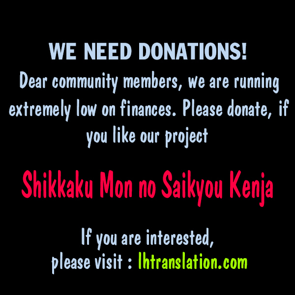 Shikkaku Mon no Saikyou Kenja Chapter 6 page 52 - Chapter 6: The Strongest Sage, Party Established