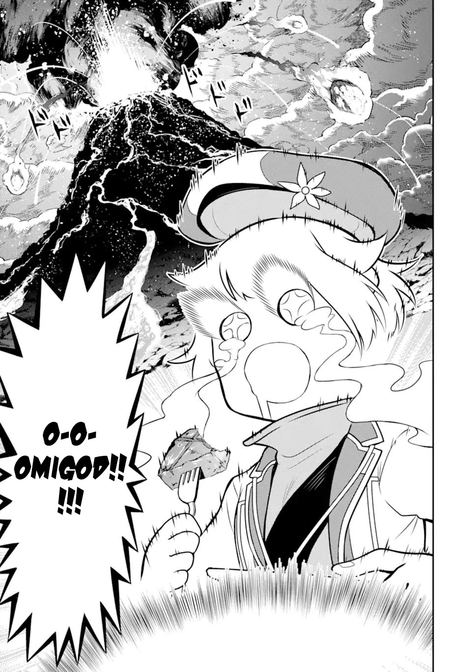 Shikkaku Mon no Saikyou Kenja Chapter 60 page 29 - Chapter 60: The Strongest Sage Becomes the Feudal Lord