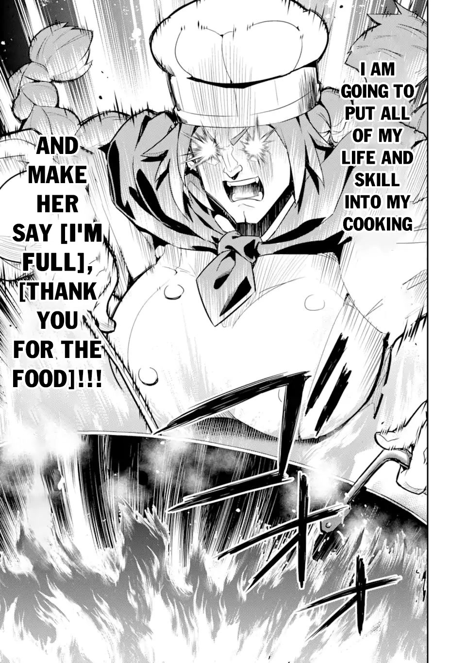 Shikkaku Mon no Saikyou Kenja Chapter 60 page 37 - Chapter 60: The Strongest Sage Becomes the Feudal Lord