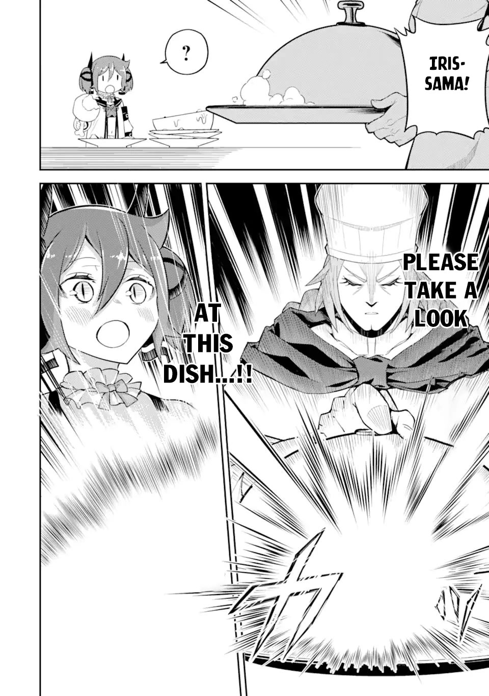 Shikkaku Mon no Saikyou Kenja Chapter 60 page 38 - Chapter 60: The Strongest Sage Becomes the Feudal Lord