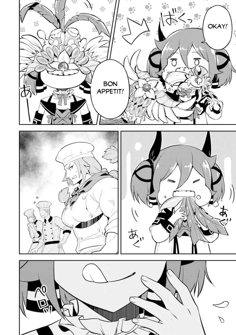 Shikkaku Mon no Saikyou Kenja Chapter 60 page 40 - Chapter 60: The Strongest Sage Becomes the Feudal Lord
