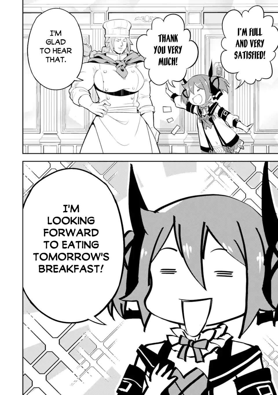 Shikkaku Mon no Saikyou Kenja Chapter 60 page 42 - Chapter 60: The Strongest Sage Becomes the Feudal Lord