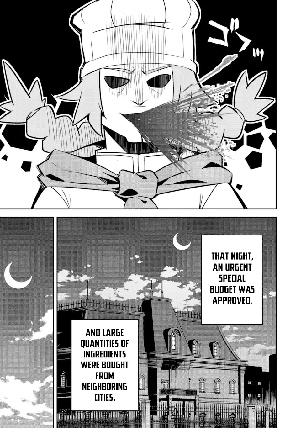 Shikkaku Mon no Saikyou Kenja Chapter 60 page 43 - Chapter 60: The Strongest Sage Becomes the Feudal Lord