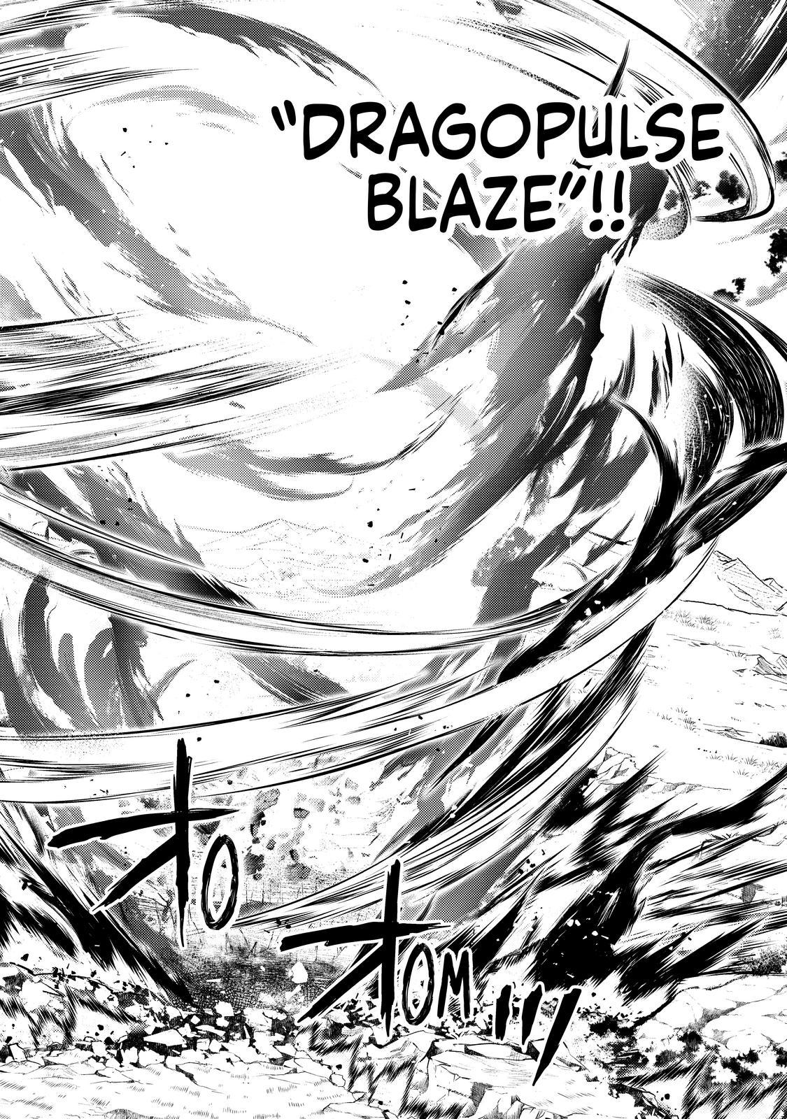 Shikkaku Mon no Saikyou Kenja Chapter 62 page 25 - Chapter 62