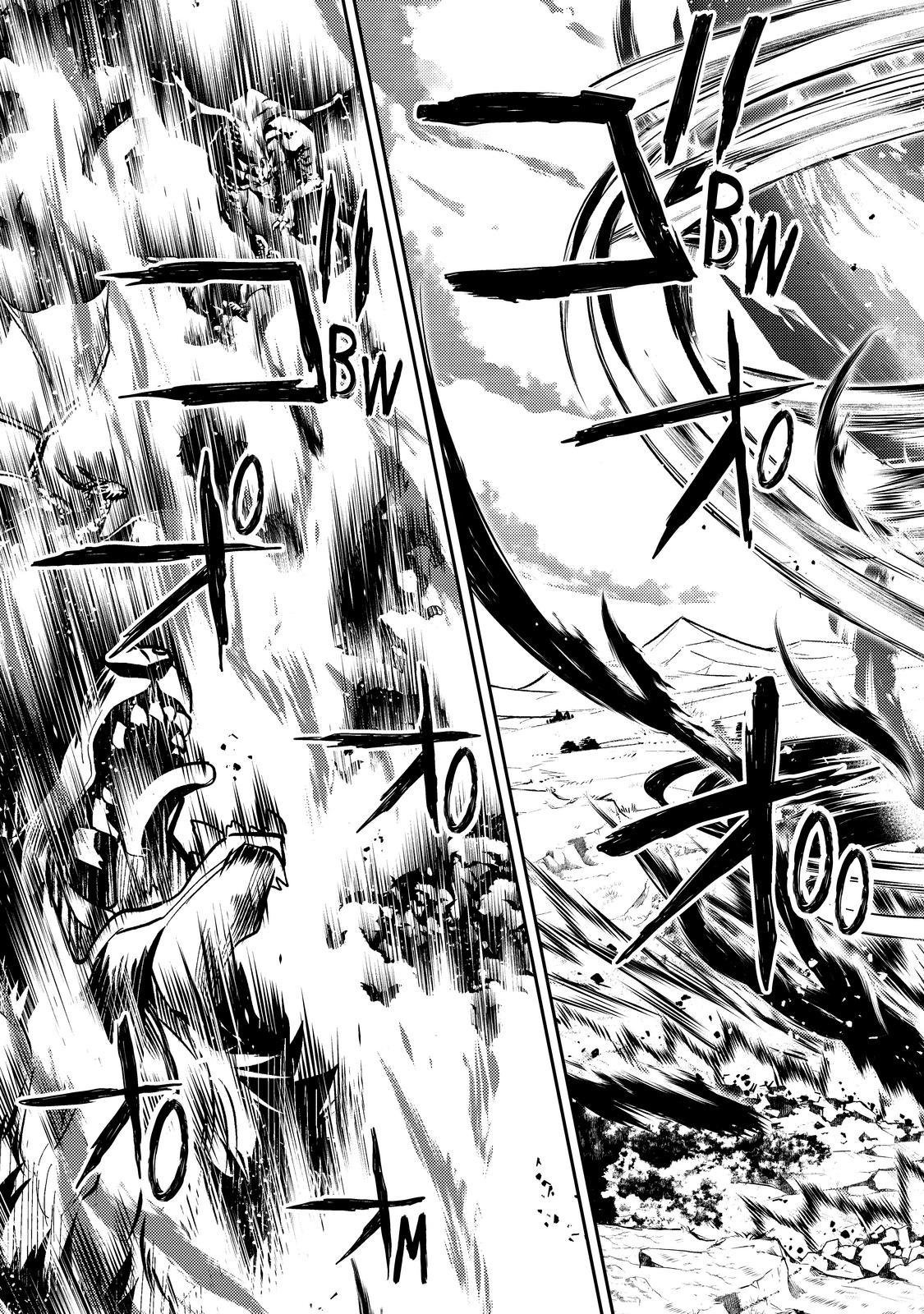 Shikkaku Mon no Saikyou Kenja Chapter 62 page 26 - Chapter 62