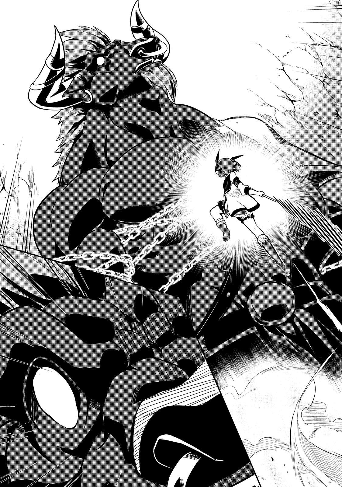 Shikkaku Mon no Saikyou Kenja Chapter 62 page 54 - Chapter 62