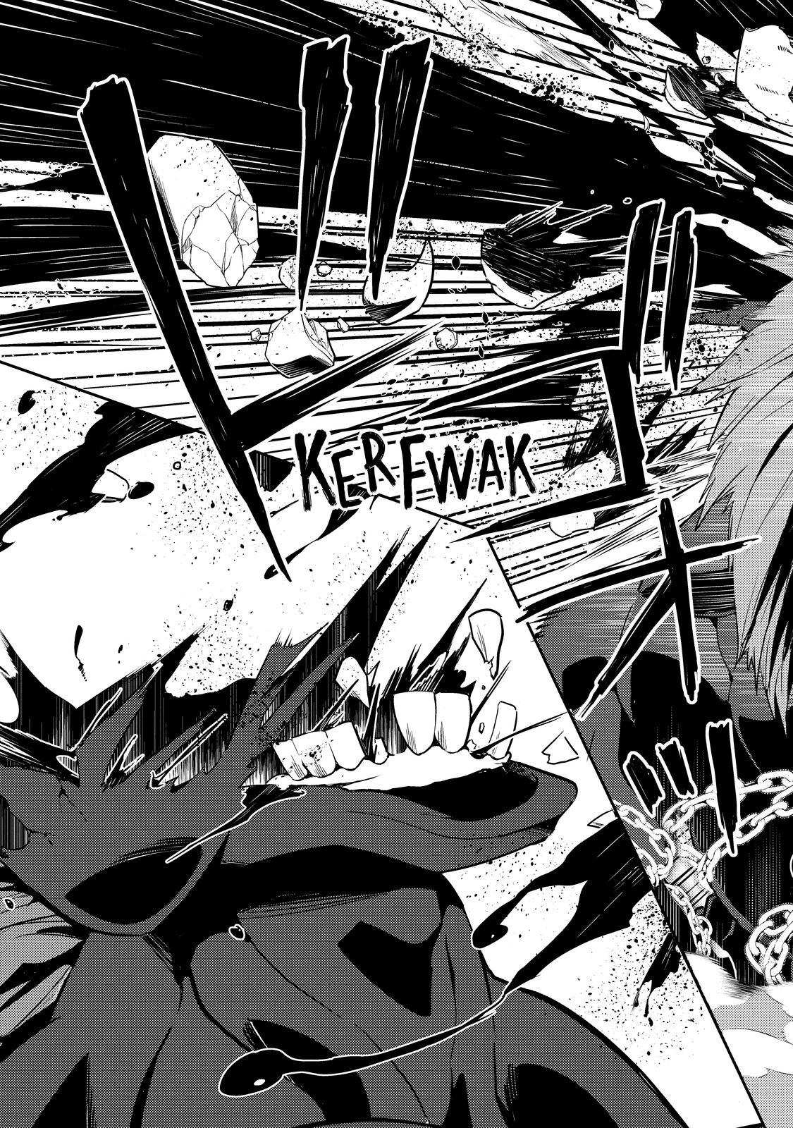 Shikkaku Mon no Saikyou Kenja Chapter 62 page 56 - Chapter 62