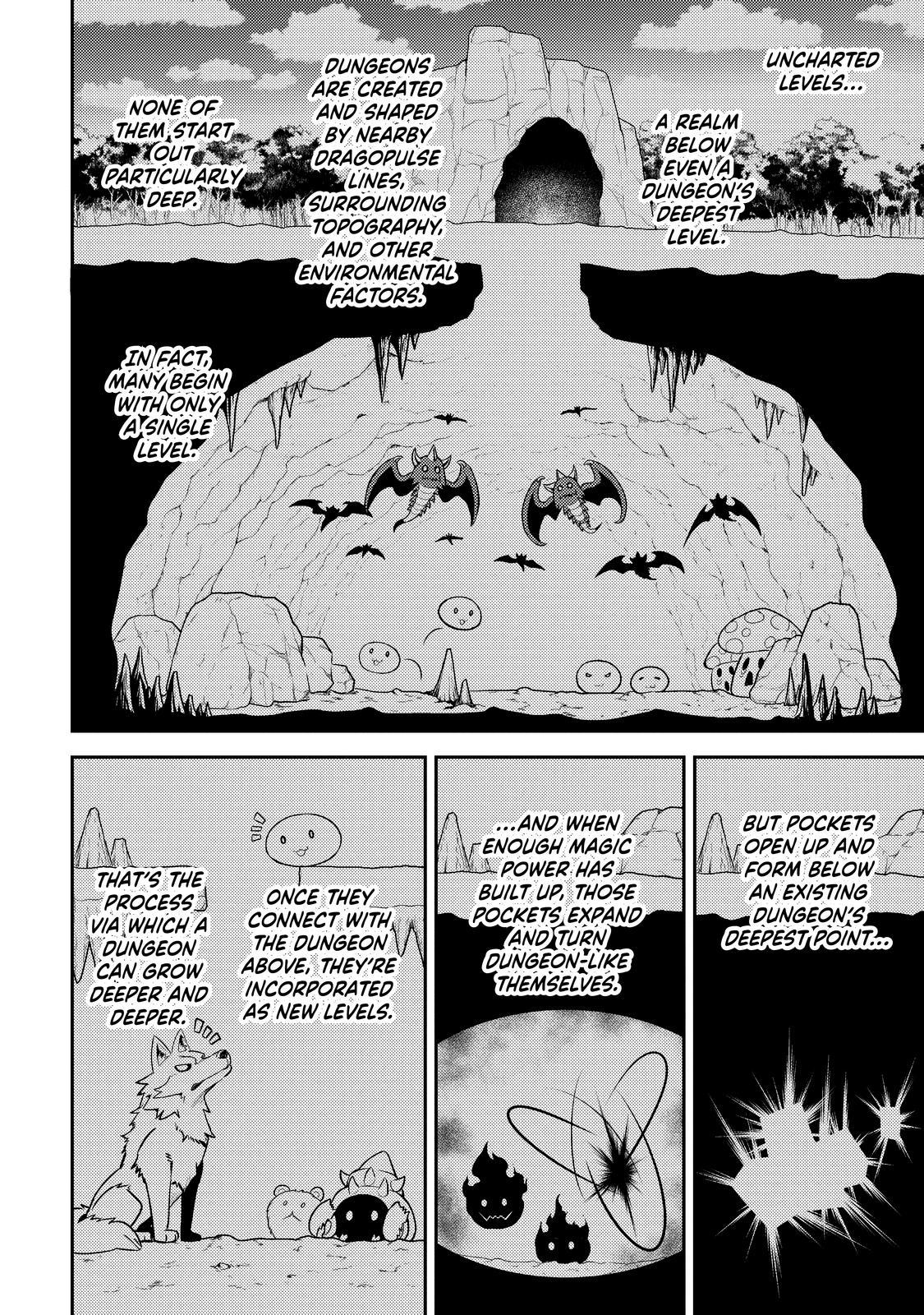 Shikkaku Mon no Saikyou Kenja Chapter 64 page 7 - Chapter 64