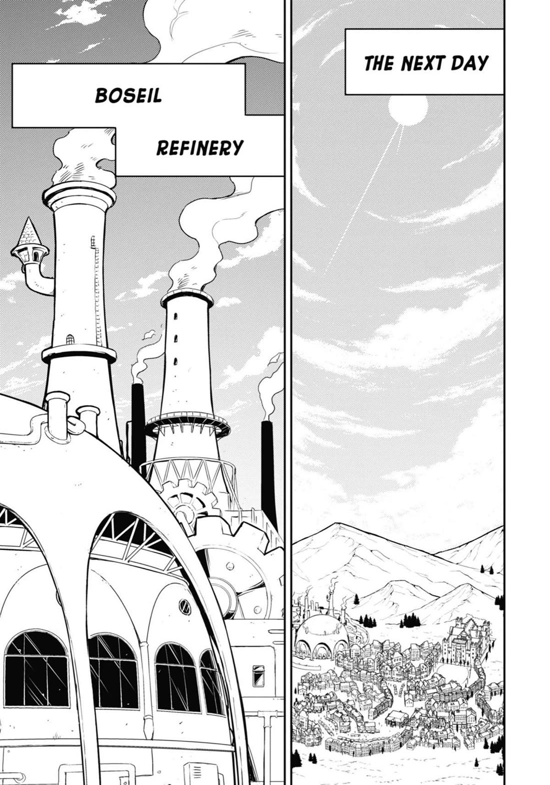 Shikkaku Mon no Saikyou Kenja Chapter 65 page 18 - Chapter 65
