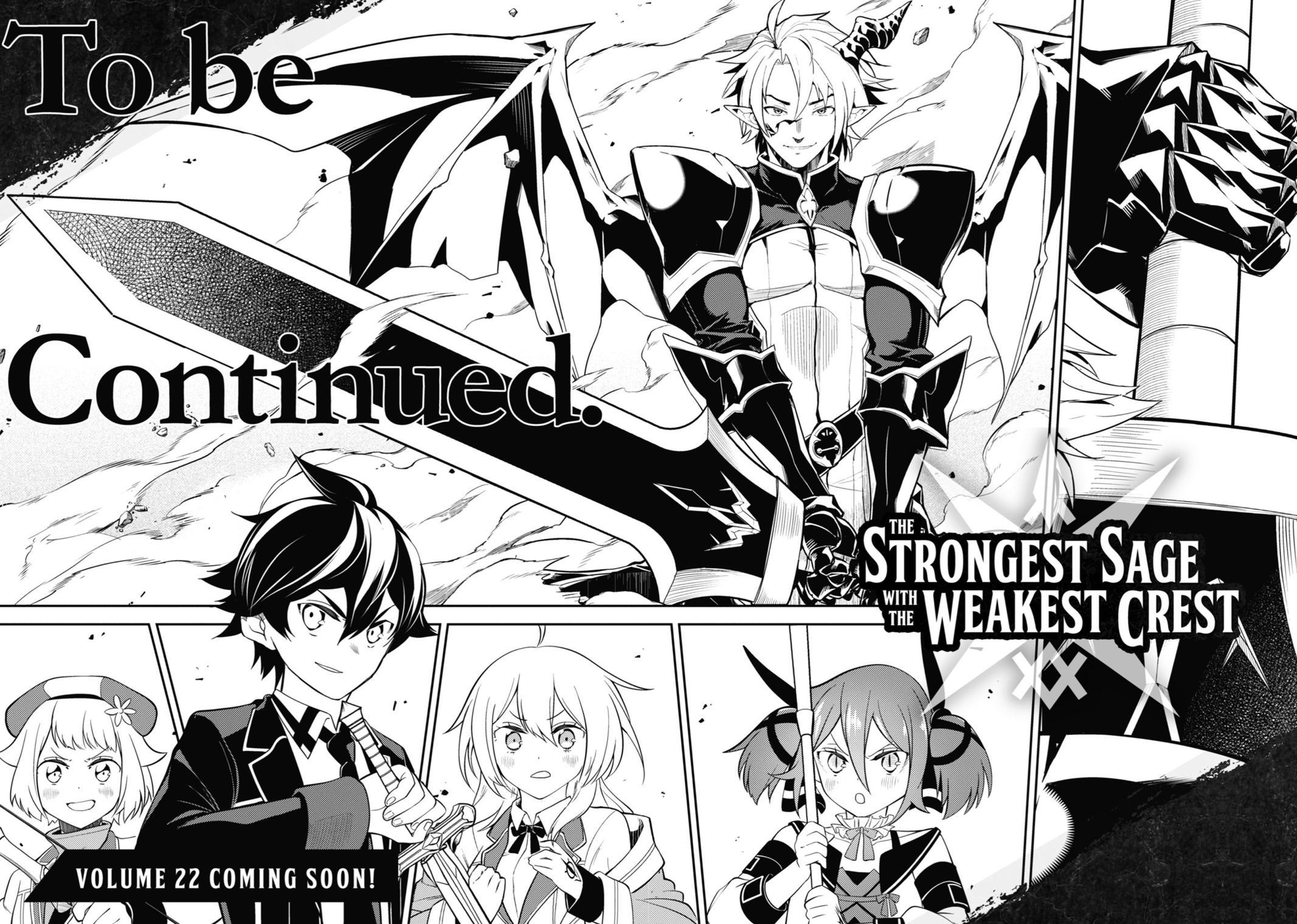 Shikkaku Mon no Saikyou Kenja Chapter 65 page 68 - Chapter 65