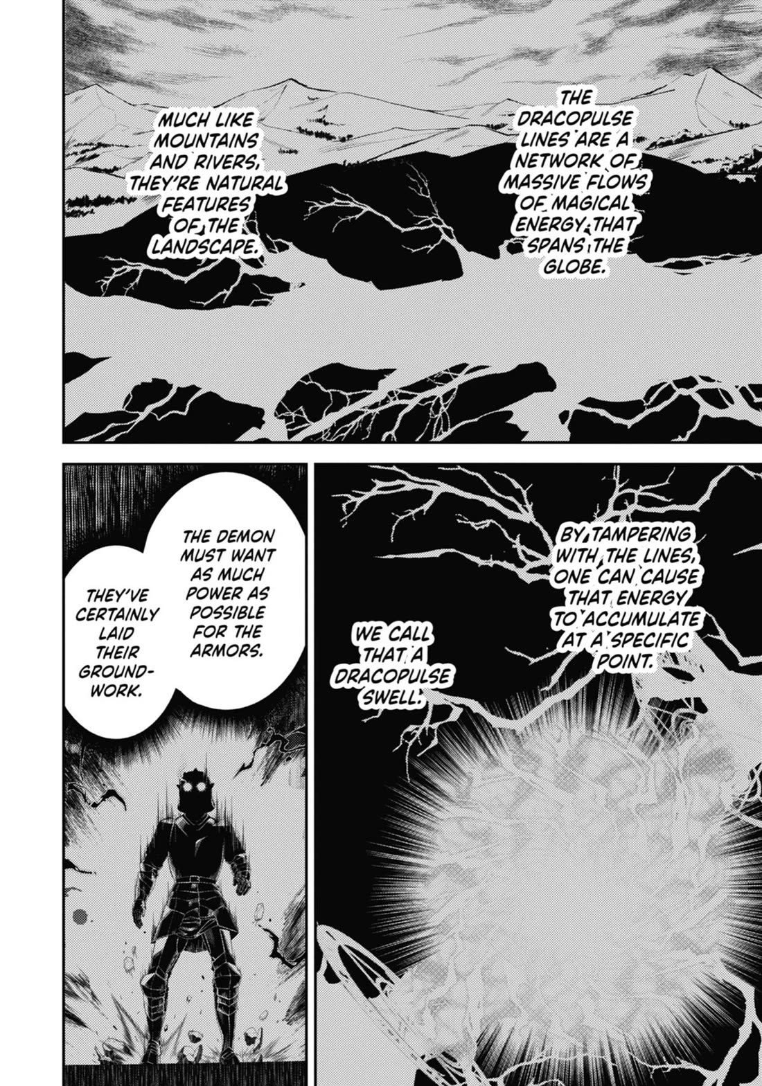 Shikkaku Mon no Saikyou Kenja Chapter 66 page 43 - Chapter 66