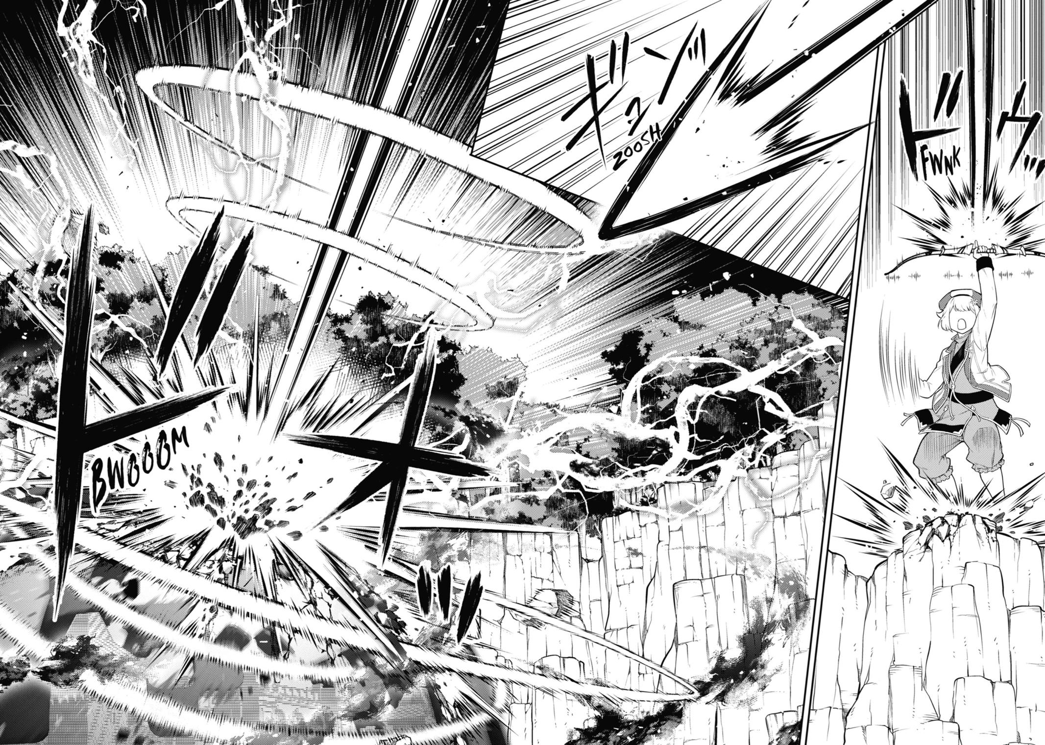 Shikkaku Mon no Saikyou Kenja Chapter 66 page 51 - Chapter 66