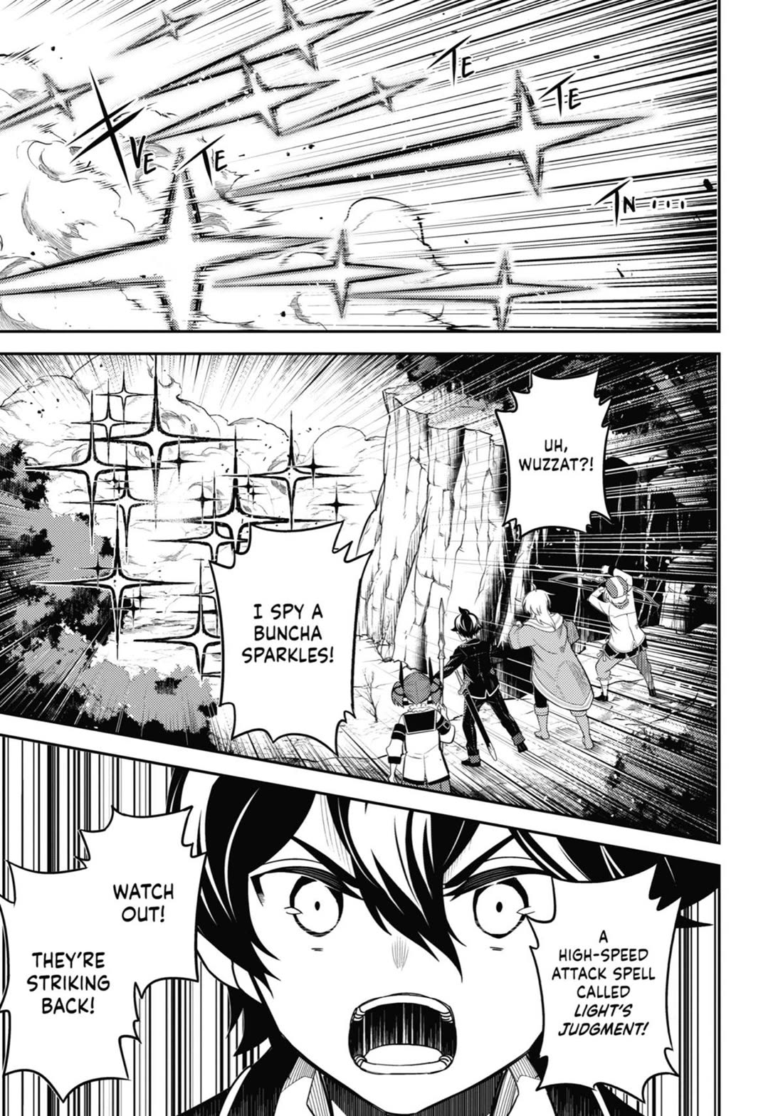 Shikkaku Mon no Saikyou Kenja Chapter 66 page 53 - Chapter 66