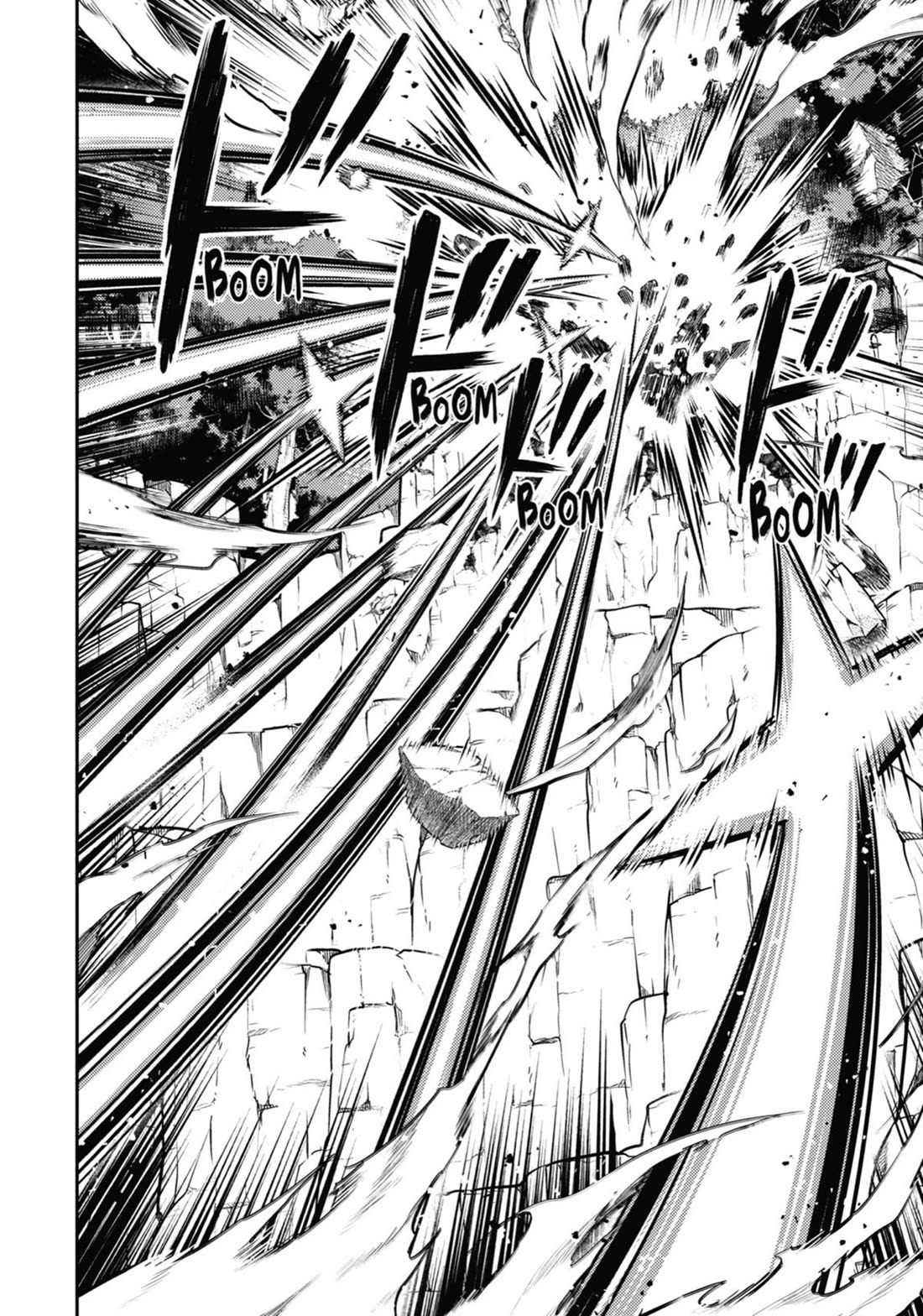 Shikkaku Mon no Saikyou Kenja Chapter 66 page 54 - Chapter 66