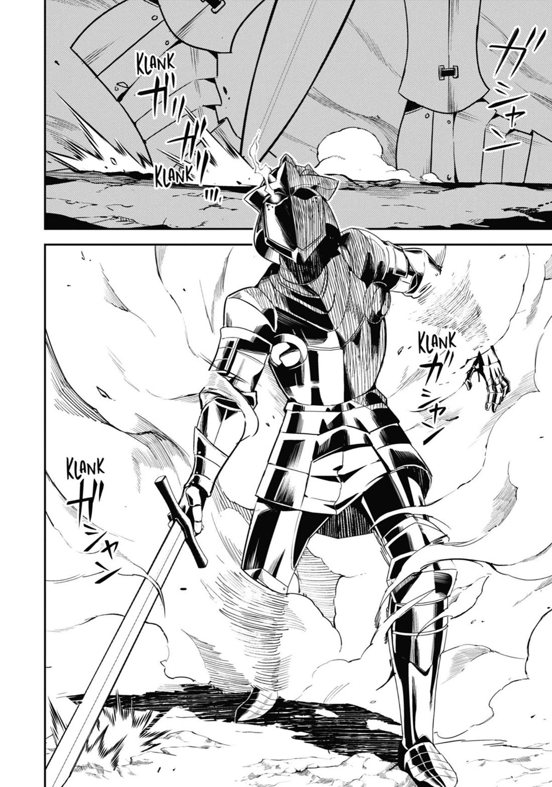 Shikkaku Mon no Saikyou Kenja Chapter 67 page 13 - Chapter 67