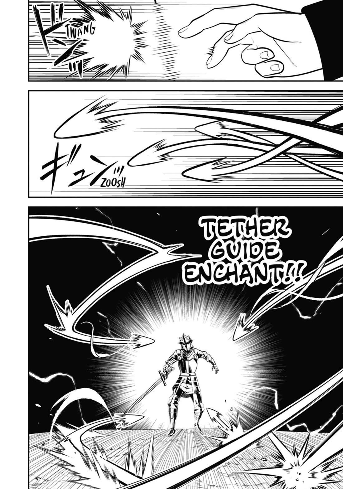 Shikkaku Mon no Saikyou Kenja Chapter 67 page 15 - Chapter 67