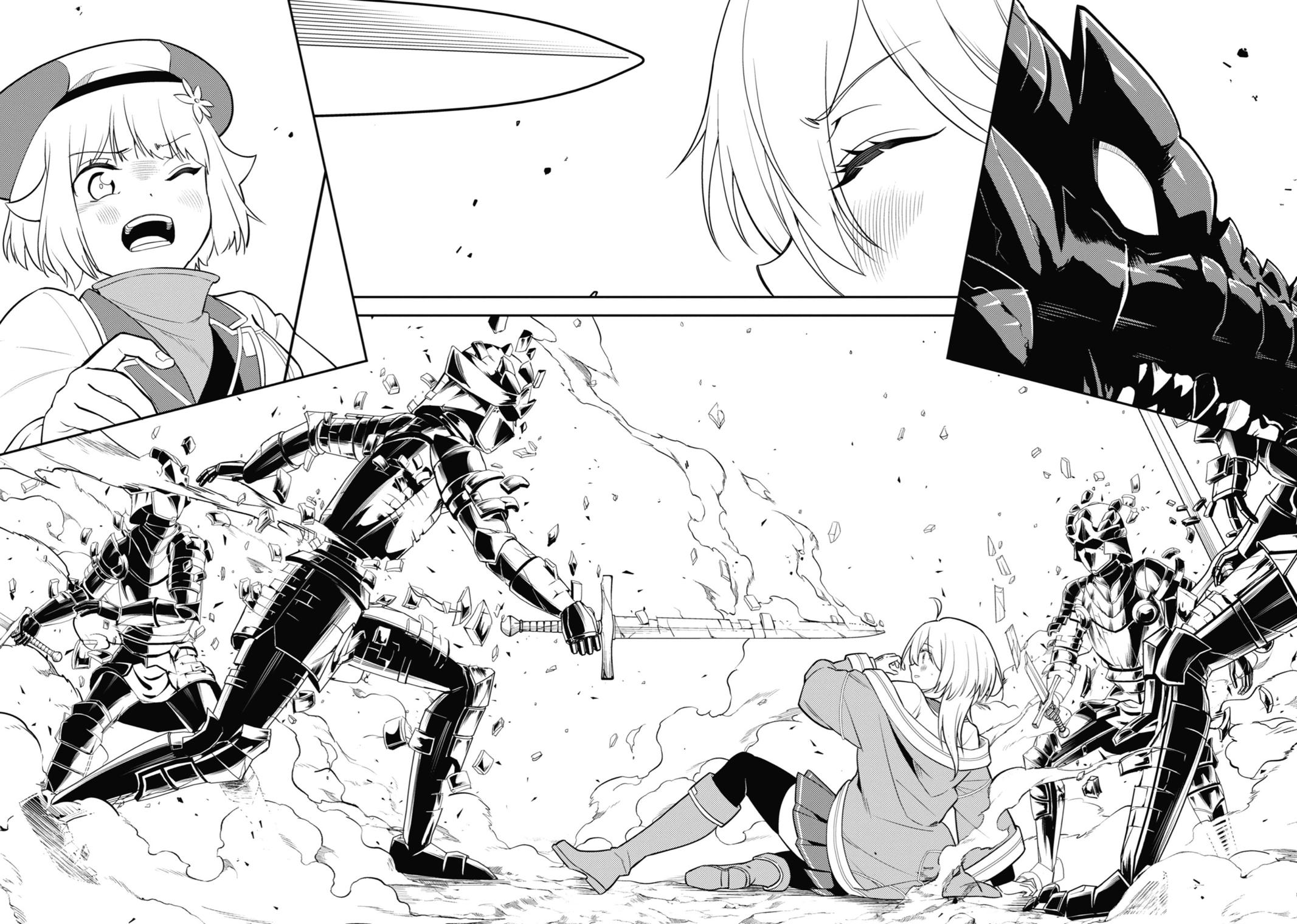 Shikkaku Mon no Saikyou Kenja Chapter 68 page 16 - Chapter 68