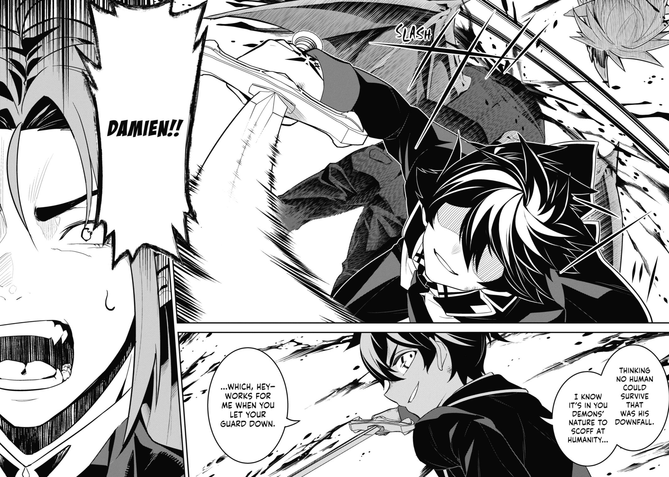 Shikkaku Mon no Saikyou Kenja Chapter 68 page 51 - Chapter 68