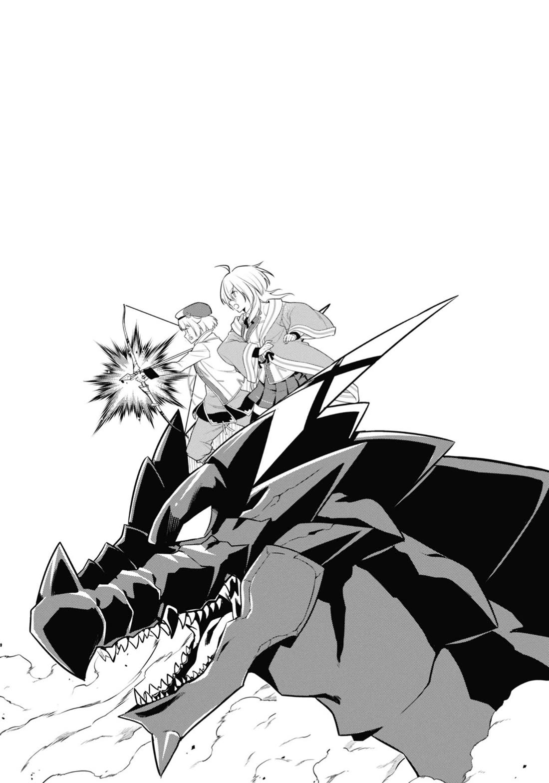 Shikkaku Mon no Saikyou Kenja Chapter 68 page 55 - Chapter 68