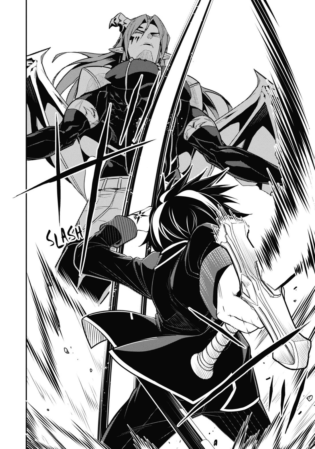 Shikkaku Mon no Saikyou Kenja Chapter 69 page 15 - Chapter 69