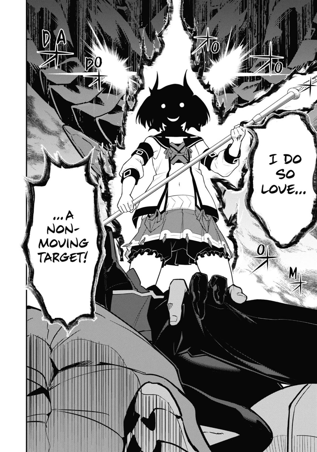 Shikkaku Mon no Saikyou Kenja Chapter 69 page 29 - Chapter 69
