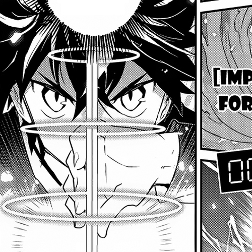 Shikkaku Mon no Saikyou Kenja Chapter 7.2: The Strongest Sage, in the Fighting Tournament (2) cover