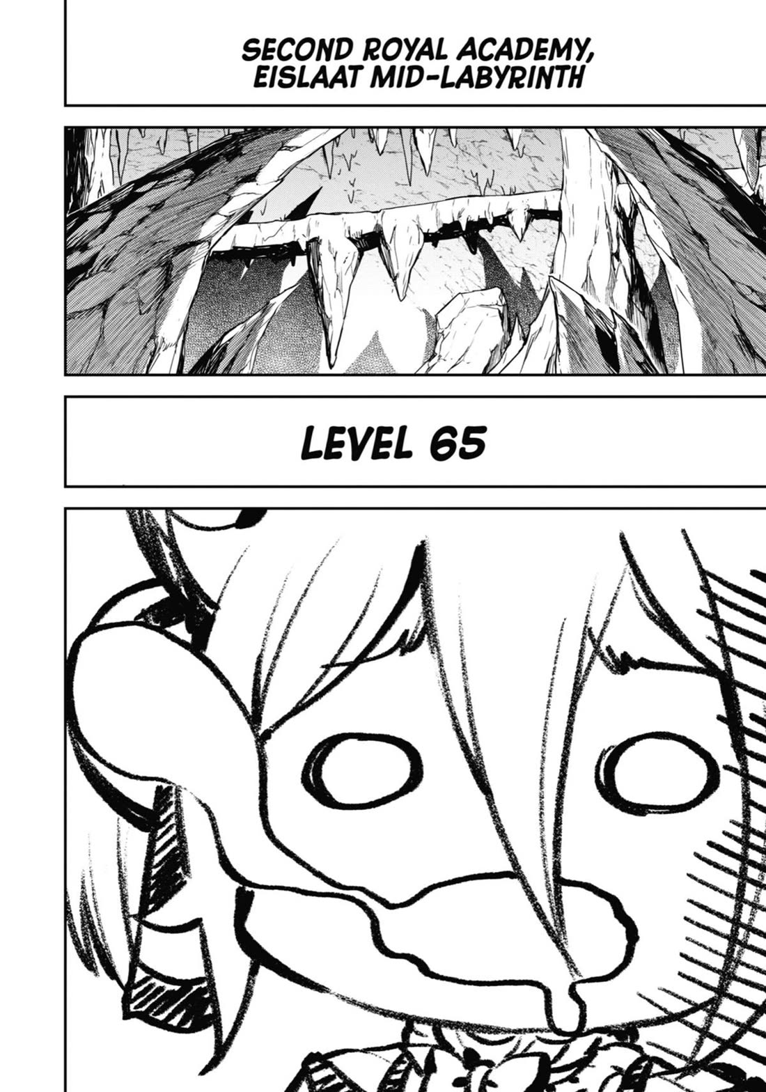 Shikkaku Mon no Saikyou Kenja Chapter 71 page 16 - Chapter 71
