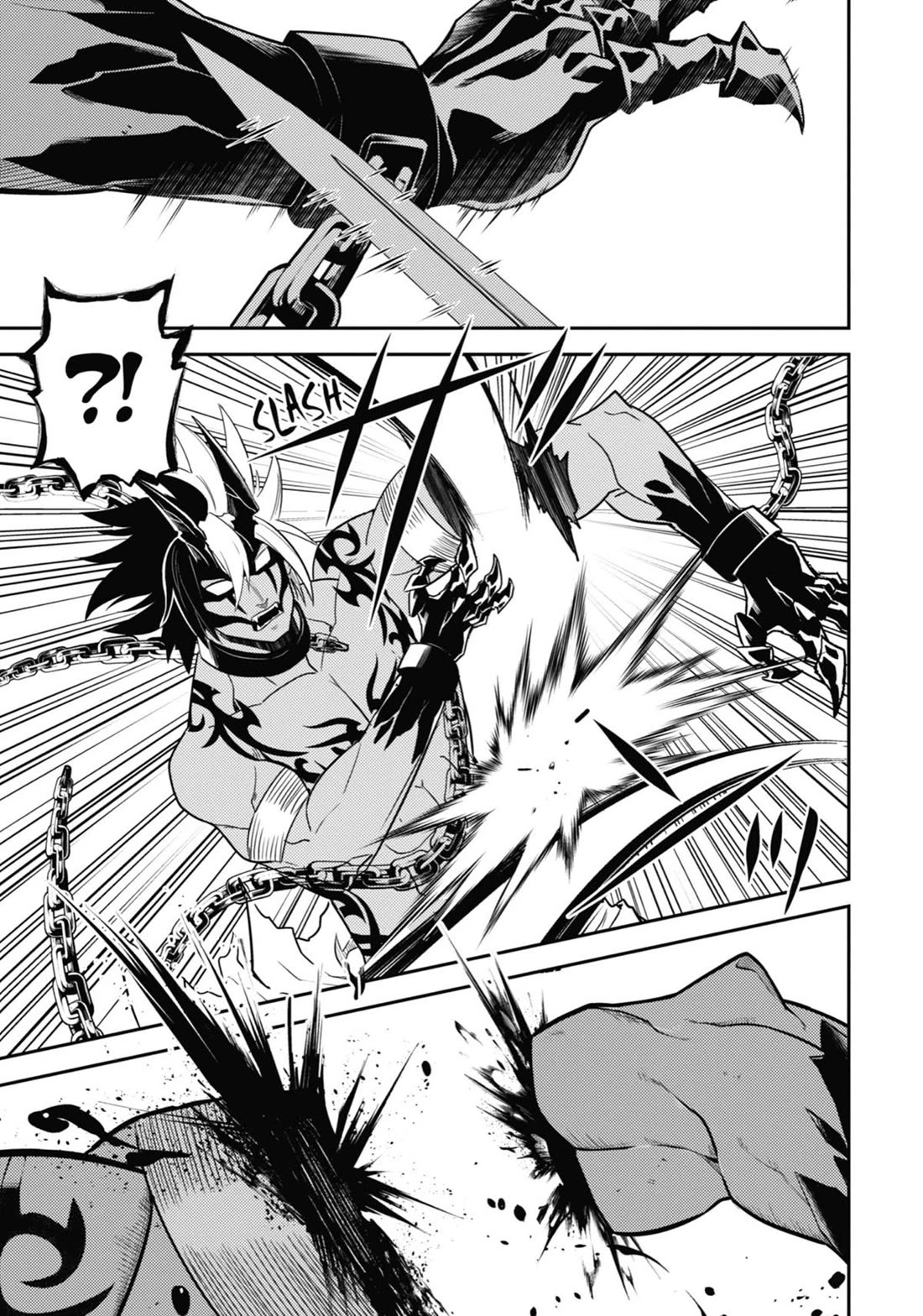 Shikkaku Mon no Saikyou Kenja Chapter 71 page 49 - Chapter 71
