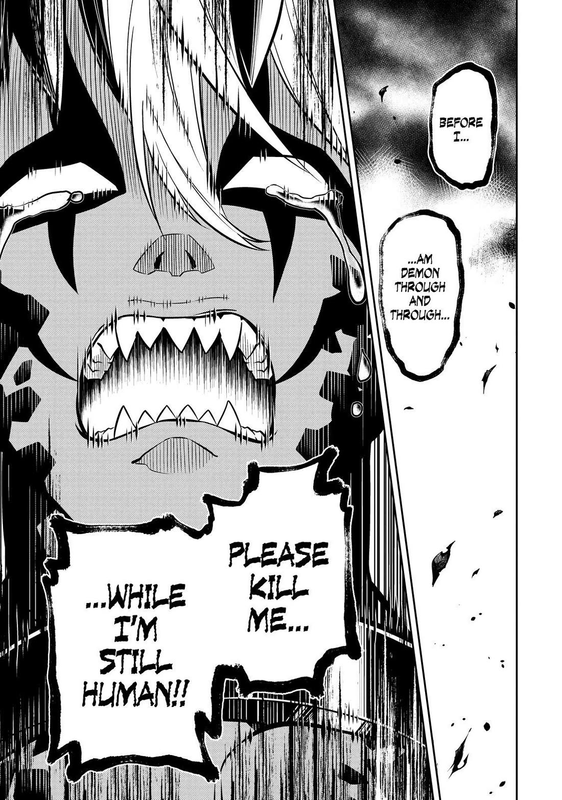 Shikkaku Mon no Saikyou Kenja Chapter 72 page 14 - Chapter 72