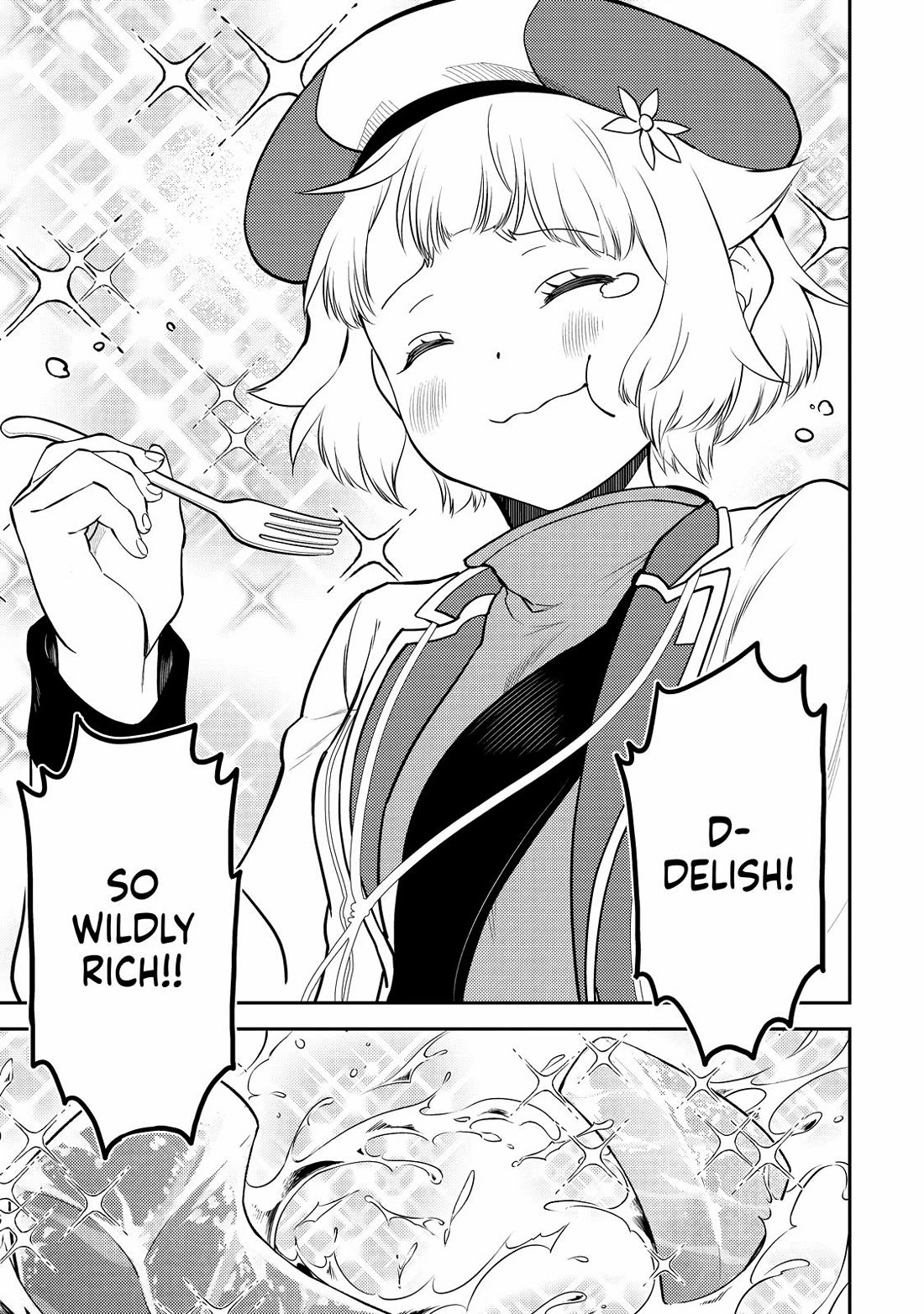 Shikkaku Mon no Saikyou Kenja Chapter 76 page 22 - Chapter 76