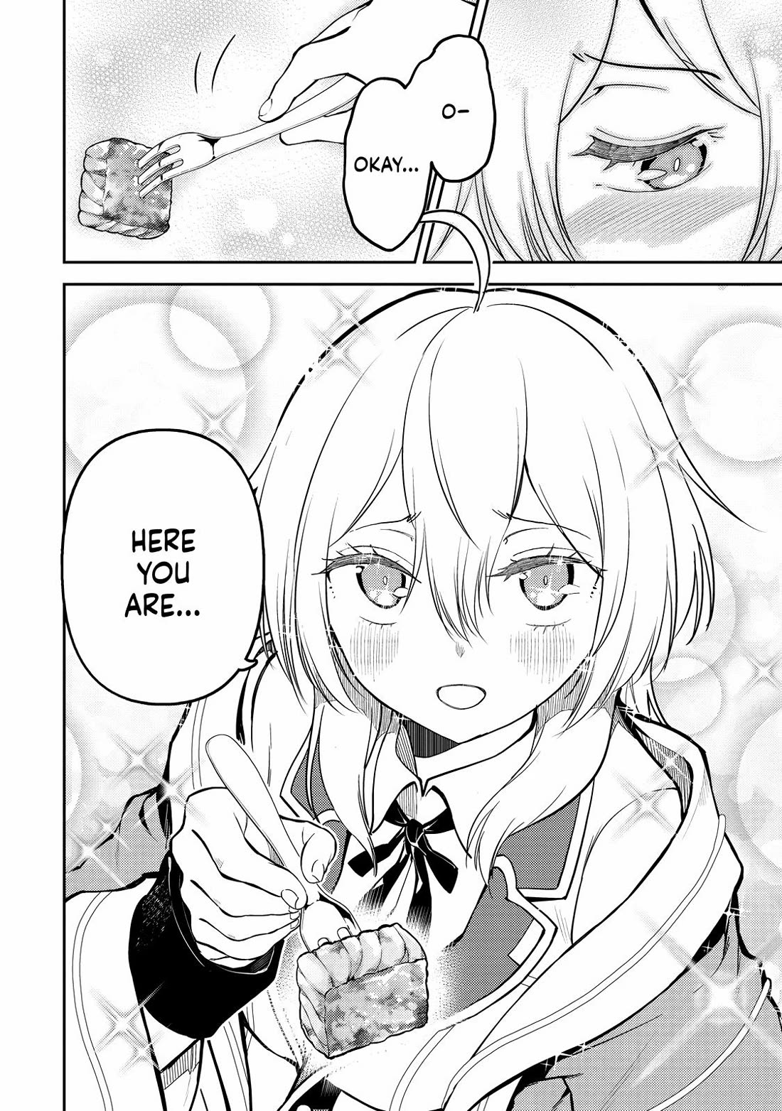 Shikkaku Mon no Saikyou Kenja Chapter 76 page 25 - Chapter 76